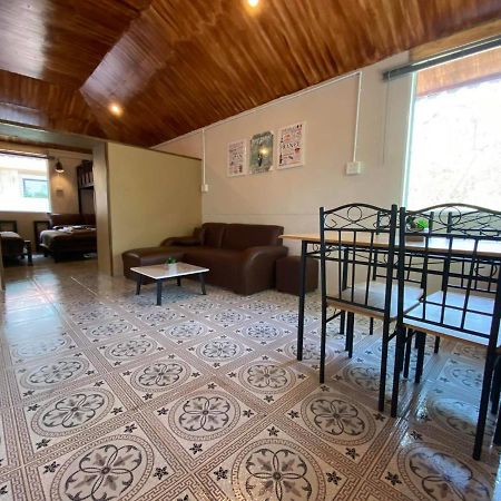 Keree Lakeview Chanthaburi Bagian luar foto